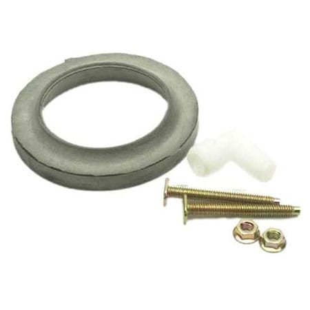 Thetford Style II China Bowl Toilet Closet Bolt Pack T6H-42115
